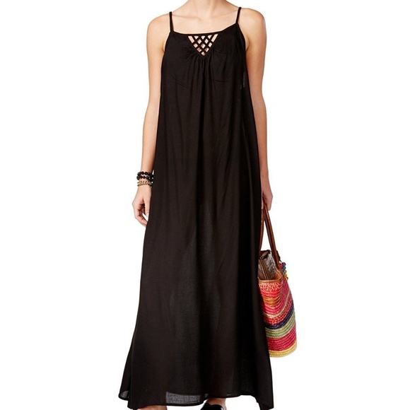 raviya swim cover up